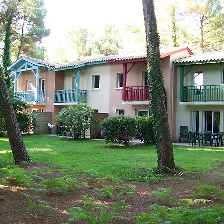 Jolie Petite Maison A Vieux Boucau Avec Piscine Chauffee - Domaine Du Golf De Pinsolle Soustons Ngoại thất bức ảnh